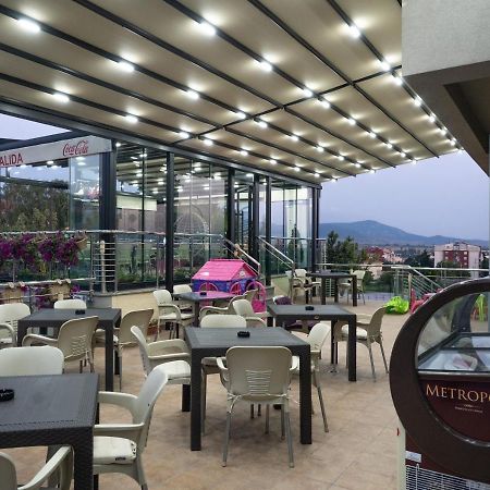 Hotel Salida Πρίλεπ Εξωτερικό φωτογραφία