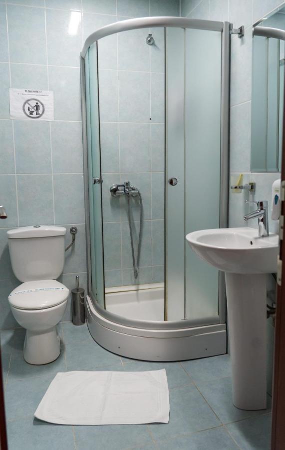 Hotel Salida Πρίλεπ Εξωτερικό φωτογραφία