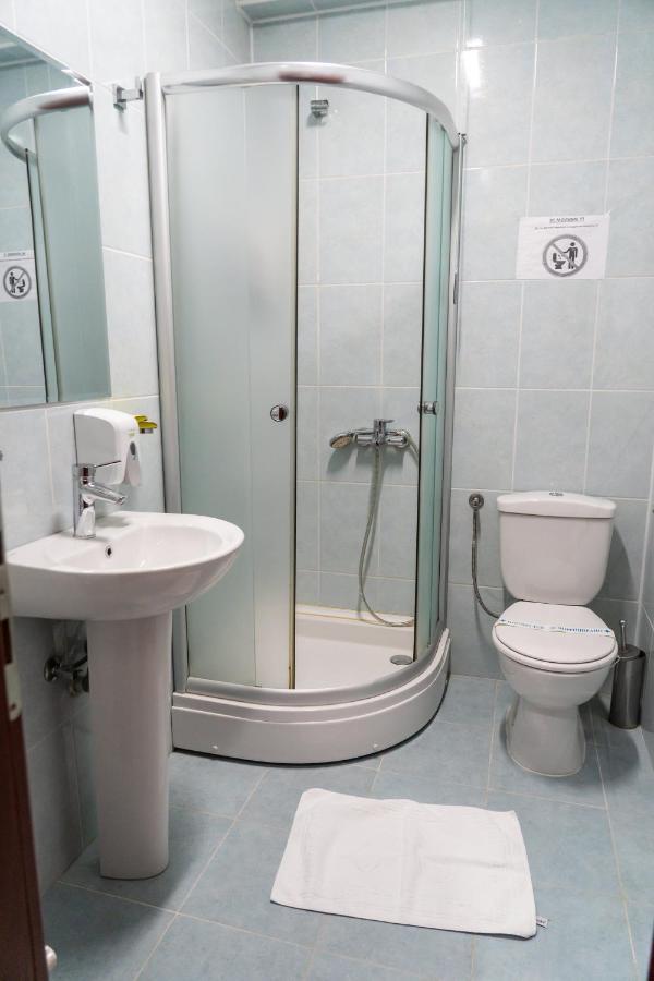 Hotel Salida Πρίλεπ Εξωτερικό φωτογραφία