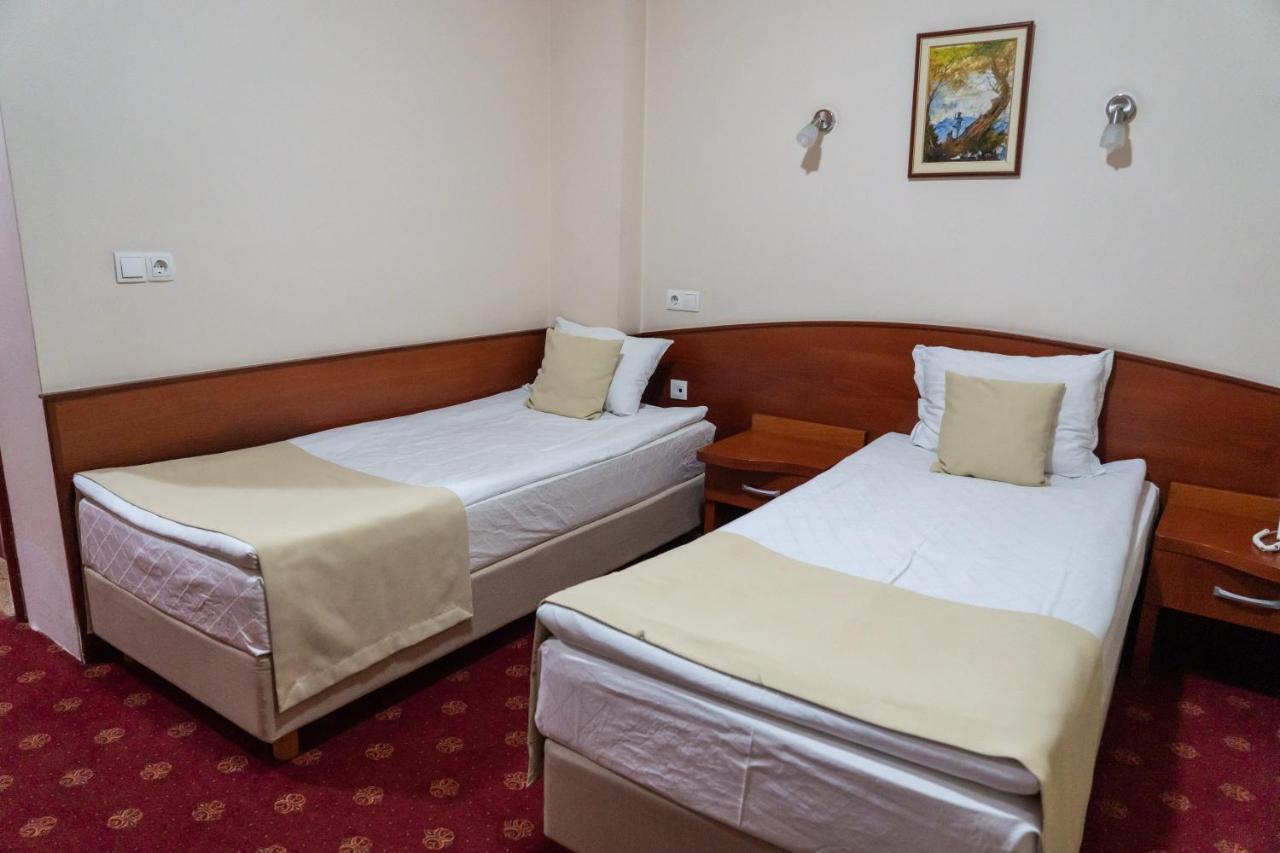 Hotel Salida Πρίλεπ Εξωτερικό φωτογραφία