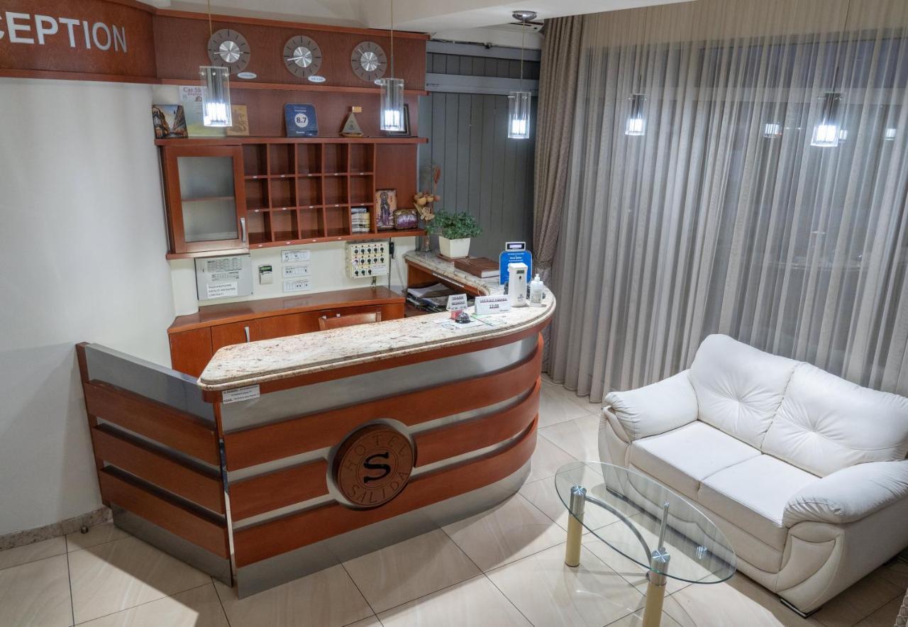 Hotel Salida Πρίλεπ Εξωτερικό φωτογραφία