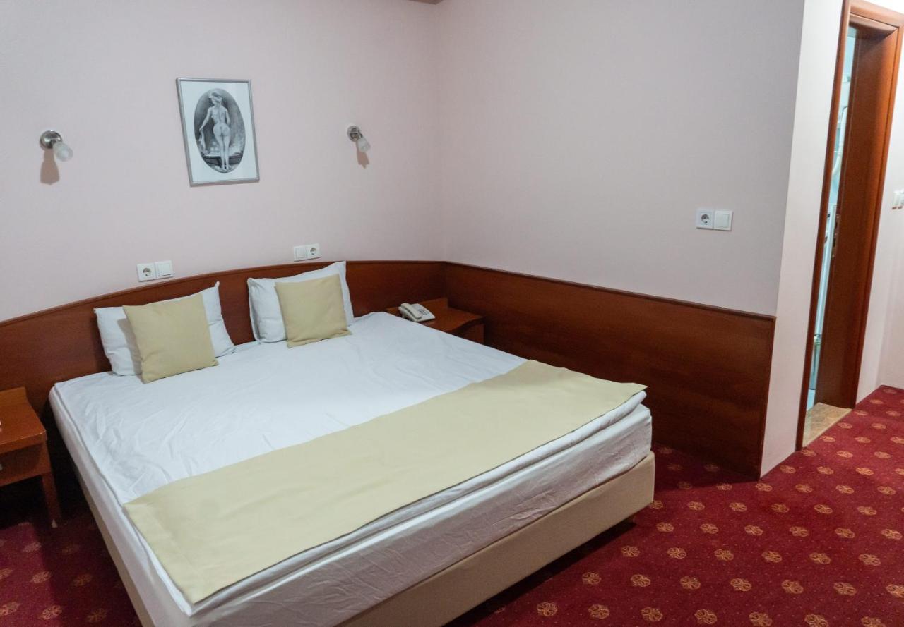 Hotel Salida Πρίλεπ Εξωτερικό φωτογραφία