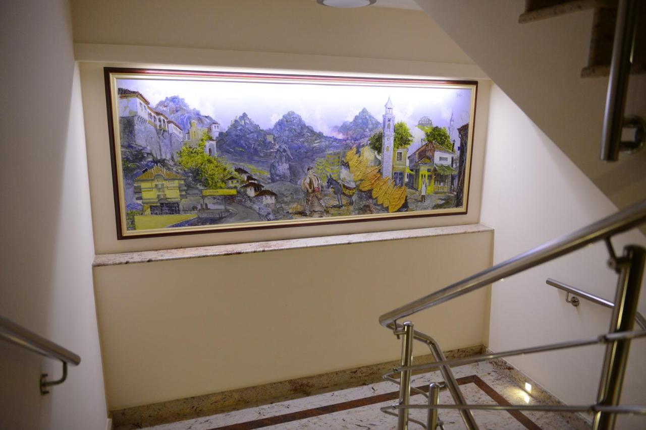 Hotel Salida Πρίλεπ Εξωτερικό φωτογραφία
