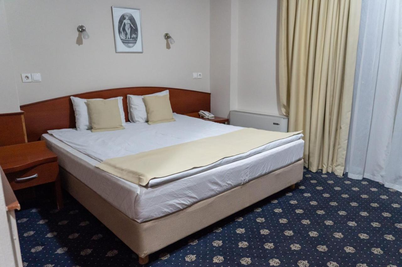 Hotel Salida Πρίλεπ Εξωτερικό φωτογραφία